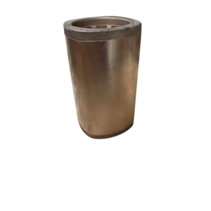 3115554100 3115 5541 00 Douille de forage robuste pour équipement minier industriel, pièces de rechange compatibles Atlas Copco, en fonte de carbone - Product Image 5