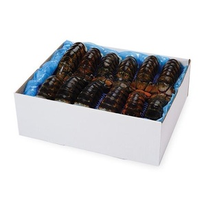 กุ้งมังกรแช่แข็ง หางกุ้งมังกรแช่แข็ง กุ้งมังกรสด - Product Image 1