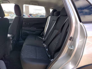 Mitsubishi Outlander Sport 2026 en Perfecto Estado - Product Image 6