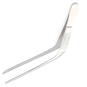 Orceps irregulares de 14cm, - Product Image 2