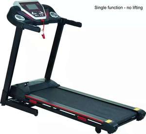 Home Profissional 4Hp <strong>Treadmill</strong> Comercial <strong>Treadmill</strong> For Gym - Product Image 6
