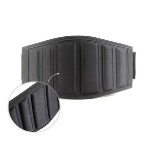 Ceintures de musculation en néoprène, fabrication en usine, vente en gros, service OEM, dernier design - Product Image 1