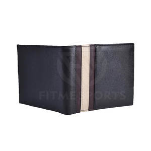 OEM Service Manufacturer Reasonable Price <b>Leather</b> <b>Wallet</b> Lightweight New Style <b>Leather</b> <b>Wallet</b> - Product Image 3