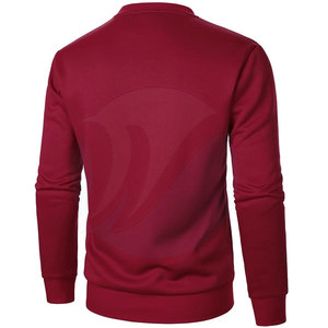 Nuevo diseño de sudadera Sherpa Fleece para uso en exteriores, informal, básico de invierno, hecho en Pakistán - Product Image 3