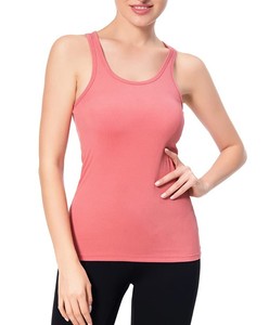 เสื้อกล้ามผู้หญิงน้ำหนักเบามีวัสดุทนทาน - Product Image 3