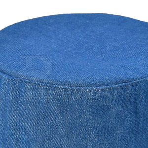 Chapeaux Bob Sportifs Unisexe en Coton Personnalisables, Style Unique, Haute Qualité, Séchage Rapide, Respirants, Décontractés, pour Voyage, Taille Unique - Product Image 5