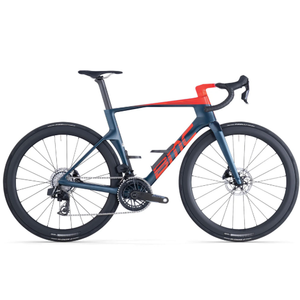 โปรโมชั่นลดราคาสุดพิเศษ ปี 2025 จักรยานเสือหมอบ Teammachine R 01 รุ่น Three Road Bike ชุดครบ - Product Image 2