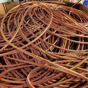 Wholesale Supply High Quality 99.999% <b>Copper</b> <b>Scraps</b> Millberry <b>Copper</b> Wire <b>Scrap</b> /Cooper Ingot /Denmark <b>Scrap</b> <b>Copper</b> Price CA - Product Image 5