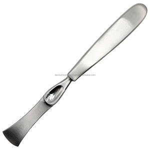 LAMBOTTE RIB RASPATORY 25MM 21,5 CM Elevador de periostio manual de acero inoxidable - Product Image 3