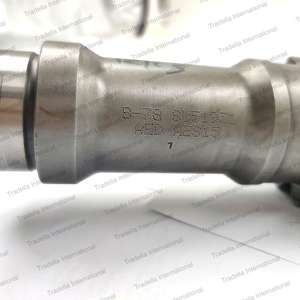 Arbre de réduction de gamme de haute qualité SU51931 pour tracteurs de changement de collier pièce de rechange d'engrenage de Transmission OEM pour machines agricoles - Product Image 5