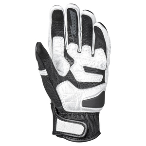 Urban Style Summer <b>Motorcycle</b> Gloves High Quality Summer Denim Motorbike Leather Gloves Unisex Summer Full Finger Riding Gloves - Product Image 4