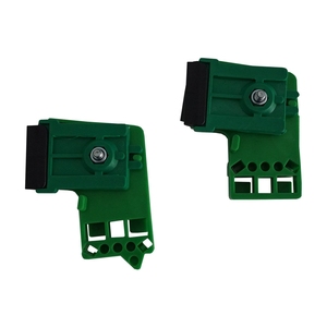 Clips para Regulador de Ventana Delantera Derecha BWR5312 para Polo Classic 6KV2 1995-2002 Sedán - Product Image 1