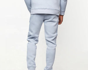 <b>Men</b> <b>s</b> Custom 2 Piece Windbreaker <b>Shorts</b> and Hooded Jacket Tracksuit Reflective Zip Up Nylon Streetwear Set Tracksuits - Product Image 5