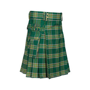 Uniforme Escocés Tradicional de Año Nuevo Hecho en Pakistán, Traje Unisex de las Tierras Altas de la Mejor Calidad - Product Image 4