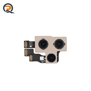 Caméra arrière authentique de remplacement pour <span class=keywords><strong>iPhone</strong></span> <span class=keywords><strong>8</strong></span> Plus XS 14 Pro Max Caméra arrière - Product Image 1