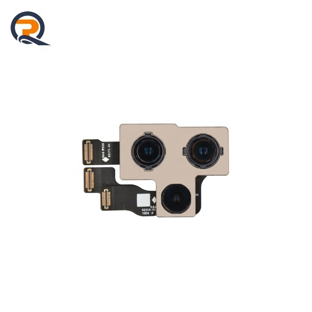 Genuine Rear Camera Replacement for iPhone 8 Plus XS 14 Pro Max Back Camera