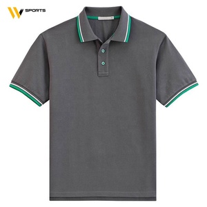 เสื้อเชิ้ตผู้ชายไซส์ใหญ่ ระบายอากาศได้ดี ไม่หดตัว สไตล์ลำลอง ผ้าโพลีเอสเตอร์/คอตตอน ลายสัตว์ แขนสั้น สำหรับขายส่ง - Product Image 4