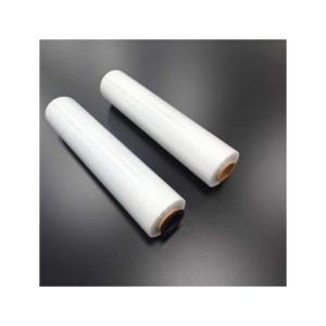 Envoltura de paleta de rollo de película estirable de embalaje de plástico, película estirable de Lldpe para agricultura - Product Image 5