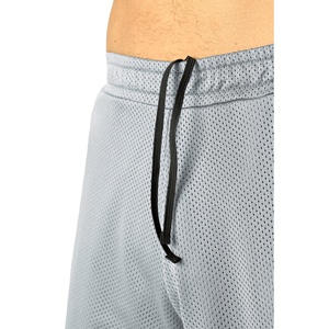 Premium Breathable Men Mesh Basketball Shorts Quick Dry Lightweight Gym Running <b>Training</b> Sports Shorts Elastic Waist Fitness - Product Image 4