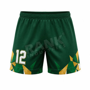 Uniforme de Kabaddi de Alta Calidad, Color y Talla Personalizables, Uniforme de Entrenamiento de Kabaddi - Product Image 5