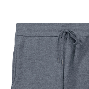 Ensemble survêtement gris moyen avec sweat à capuche et pantalon de jogging pour hommes et femmes, vêtements de sport décontractés d'hiver, vente en gros, usine OEM, logo personnalisé - Product Image 6