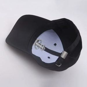 Casquette de baseball unisexe en polyester, snapback classique, couleurs personnalisées, casquette de camionneur hip-hop pour l'extérieur, dropshipping - Product Image 2