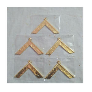 Joya Masónica de Caballero del Sol, Joya de Grado Masónico, Collar de Past Maestro Masónico, Joya de Collar de Past Maestro, Plata 2026, Conjunto de Alto Nivel - Product Image 6