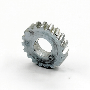A2048201442 Engranaje de Reparación del Motor del Techo Solar de Acero de 19 Dientes para Mercedes Clase C W202 W203 W204 Clase E W210 W211 W212 - Product Image 4