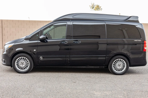 LISTO PARA CONDUCIR - USADO, VOLANTE A LA IZQUIERDA |   Volante a la derecha |   3K-MILEAGE 2023 MERCEDES-BENZ METRIS EXPLORER CONVERSIONES - Product Image 2