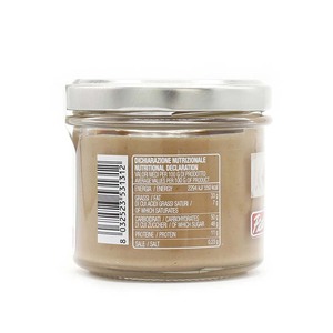 Pour la vente de pot de crème de pistache lisse 200g 350g 600g pâte de cuisson pour la crème glacée de pâtisserie de dessert - Product Image 4