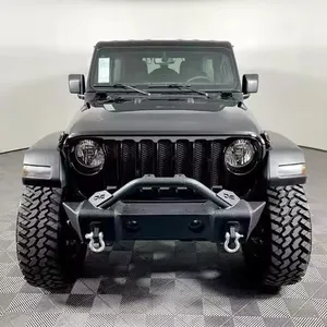 Kullanılan 2020 JEEP WRANGLER