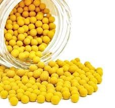 Bolas de Miel de Cúrcuma Vietnamita, Suplemento Herbal de Curcumina para el Cuidado del Estómago, Inmunidad y Productos de Salud Natural - Product Image 5