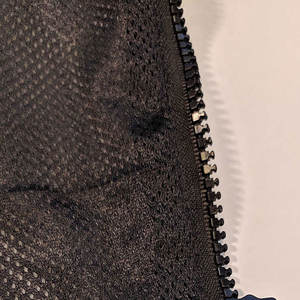 Textile respirant gilet d'équitation pour les motards de rue Cordura Mash tissu multi-poches coupe-vent moto gilet poches pour - Product Image 6