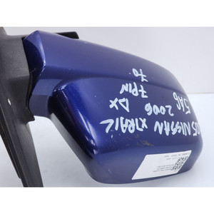 กระจกมองข้างขวา DX NISSAN X-Trail 1st Series 010821YD22ETI (01>07) - Product Image 3