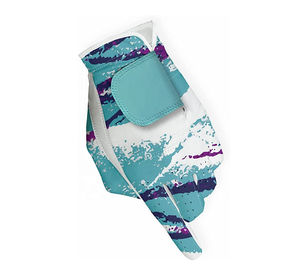 Gants de golf confortables en peau de mouton pour adultes pour hommes et femmes main gauche toutes tailles avec logo personnalisé pour une utilisation sportive - Product Image 1