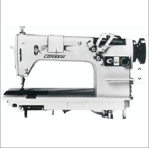 Listo para enviar 3326D-1 2 Aguja Chainstltch Machlnes con garantía - Product Image 2