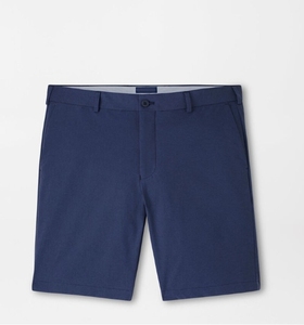 Pantalones Cortos Sólidos de Alta Calidad para Hombre, Transpirables, de Verano, de Algodón, Casuales, con Logotipo Personalizado - Product Image 4