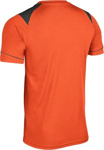 Jersey de fútbol profesional, conjunto de uniforme con estampado de sublimación completo personalizado, transpirable, de secado rápido, proveedor de ropa de equipo para jóvenes y adultos - Product Image 2
