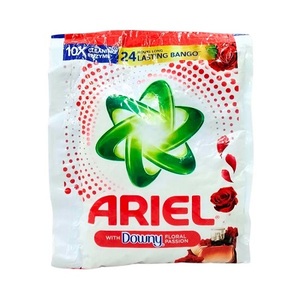 Bestseller Ariel Pulver Waschmittel Hochwertiges Reinigungs produkt Großhandel Waschmittel für den Großhandel