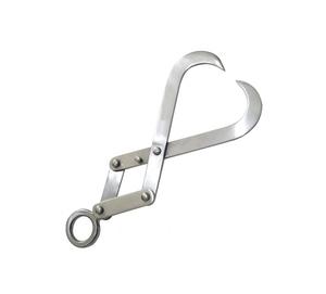 เครื่องมือสัตวแพทย์ตะขอเครย์ชอตสเตอร์ - Product Image 6