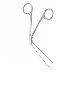 Nouveau Offre Spéciale professionnel meilleure qualité ORL Instruments acier pince nasale en gros arc-en-ciel couleur pince nasale par pentax - Product Image 4