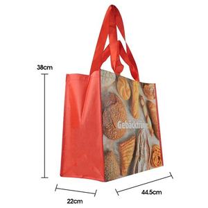 PP woven <b>fabric</b> <b>bag</b> - Product Image 6