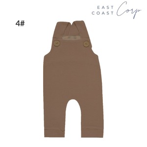 Traje de Peto para bebé, ideal para regalar o trajes diarios - Product Image 4