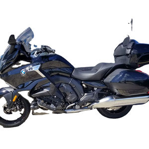Hasta un 40% de Descuento en la Nueva Motocicleta BMW K 1600 Grand America Tour en Venta - Product Image 1