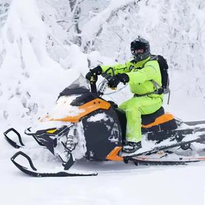 Alta mejor calidad Tasa competitiva Invierno Nieve Guante de invierno Hombres cálidos A prueba de viento Impermeable para guantes de esquí Alta calidad mejor tarifa - Product Image 6