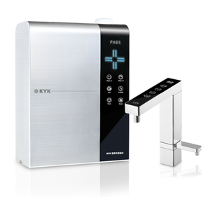 เครื่องสร้างประจุน้ำอัลคาไลน์อเนกประสงค์ไฟฟ้าสำหรับใช้ในครัวเรือน KYK33000รับประกัน1ปีอะไหล่ฟรี - Product Image 1