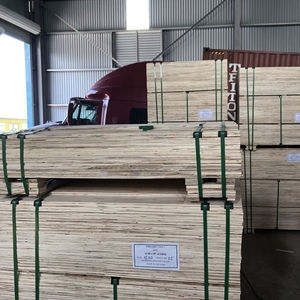 Madera Contrachapada de Eucalipto (LVL) para Uso en Interiores, Espesor 11 mm 120 mm - Product Image 1