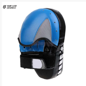 हॉट सेल बॉक्सिंग फोकस पैड पंचिंग फोकस मिट्ट एममा प्रशिक्षण पंचिंग फोकस पैड - Product Image 5