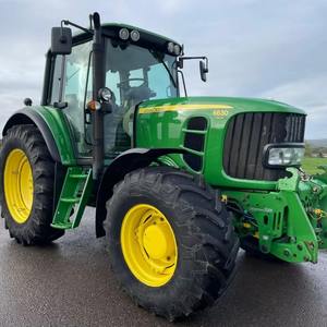 Tractores John Deere en Venta a Precios Bajos - Product Image 5
