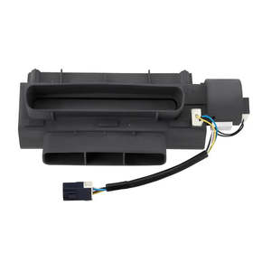 XPARTCO WH16X29509 ช่องระบายอากาศโช้คอัพไฟฟ้าสำหรับเครื่องซักผ้า ชิ้นส่วนพลาสติก - Product Image 4